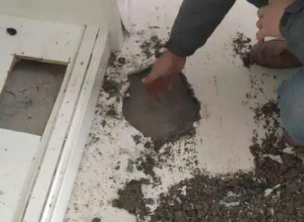 宽甸卫生间漏水维修公司分享下精确定位查漏水一次多少钱?不同级别收费不同