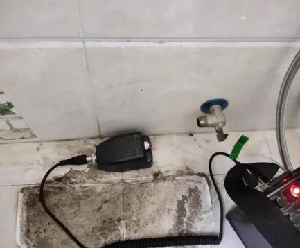 宽甸屋顶漏水维修公司分享下卫生间漏水的危害及解决方法