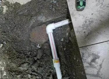 宽甸阳台漏水维修时有哪些声音会影响检漏仪